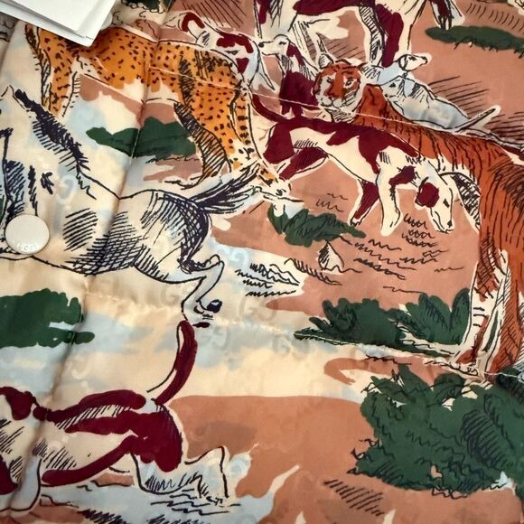 Kids Gucci jacket size 12/18 months 18/24 months - Picture 5 of 11